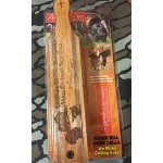Legends of the Outdoors Hall of Fame Box Call Garry Mason Signature Series