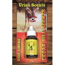 Doe Urine Scent