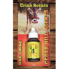 Doe Urine Scent Doe Urine Scent