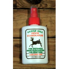 Odor Eliminator Acorn Cover Scent