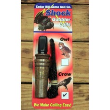 Crow Call