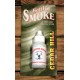 Bottled Smoke Windage Detector