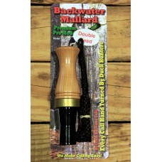 F100D Premium Pro Model Double Reed